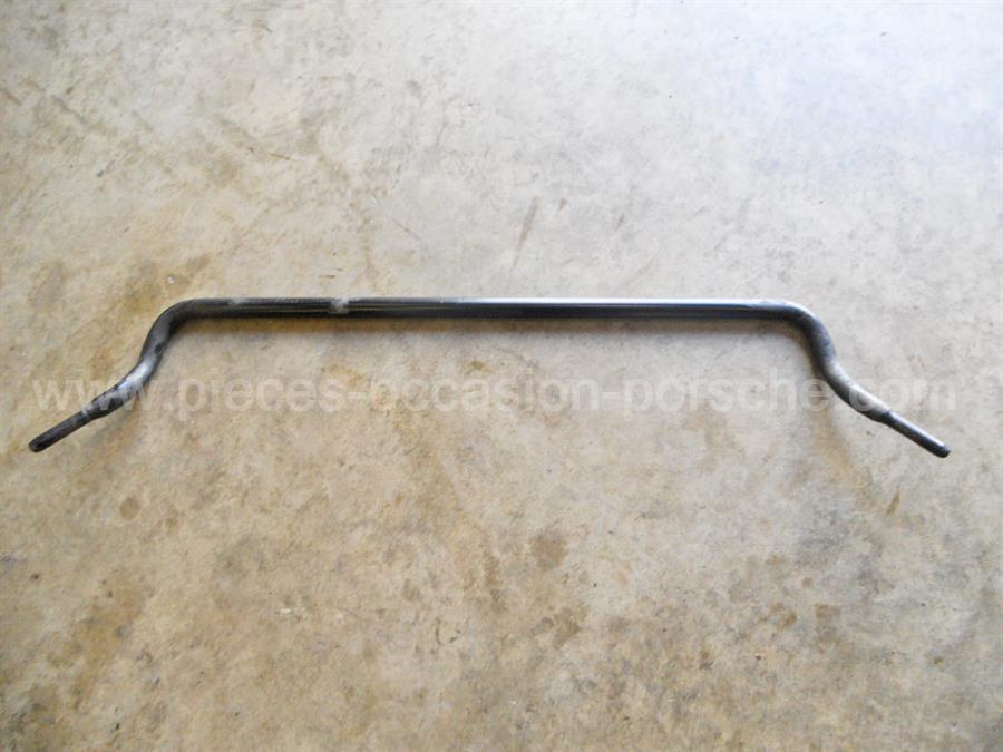 Barre stabilisatrice Porsche - NEUF